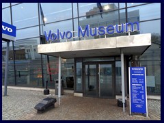 Volvo Museum 003